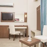 Hotel West Park Side