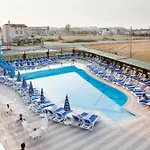 Hotel West Park 4*