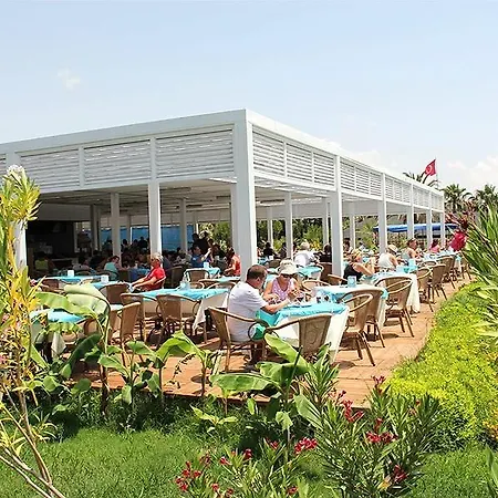 מלון West Park
