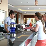 Отель West Park 4*