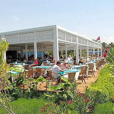 West Park Hotel 4*