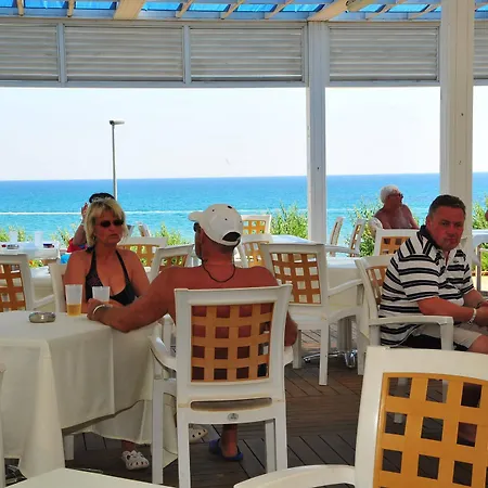 Hotel West Park 4*