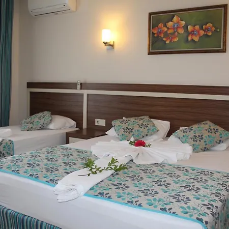 Hotel West Park 4*