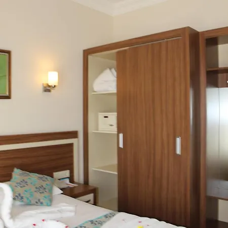 Hotel West Park