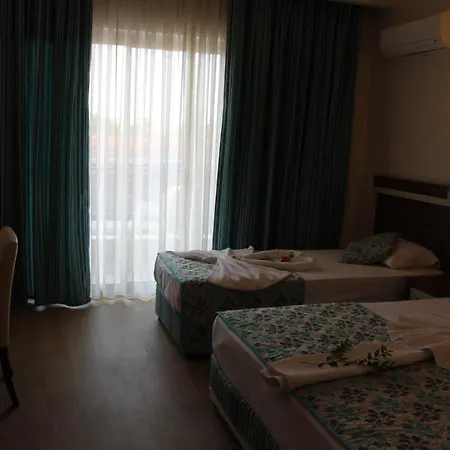 Hotel West Park