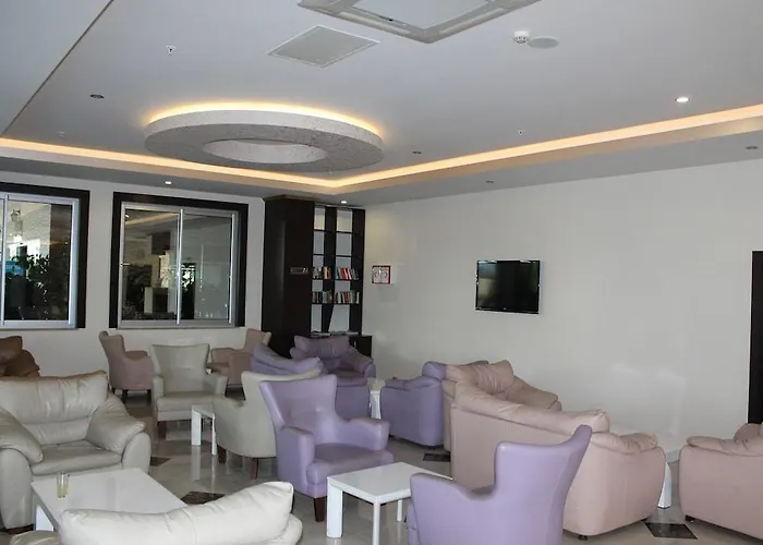 호텔 West Park 시데