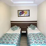 West Park Hotel 4*