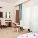 West Park Hotel