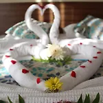 West Park 4* Side