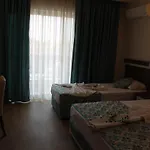 Hotel West Park