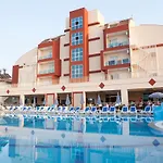West Park Hotel