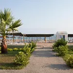 Hotel West Park Side
