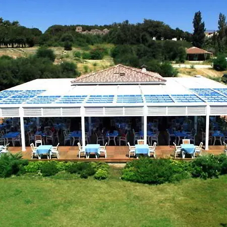 West Park Ξενοδοχείο