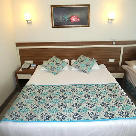 West Park Σιντέ