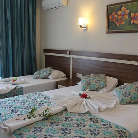 Ξενοδοχείο West Park