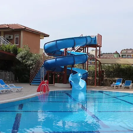 Ξενοδοχείο West Park