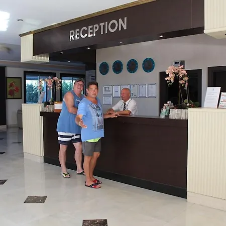 Ξενοδοχείο West Park