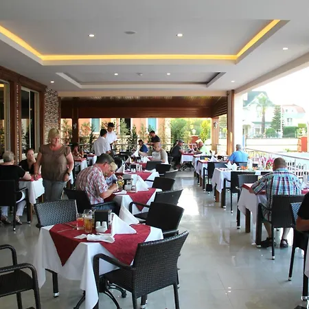 West Park Hotel