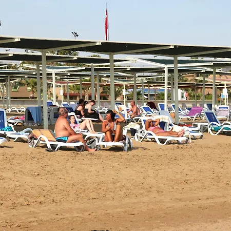 West Park Σιντέ