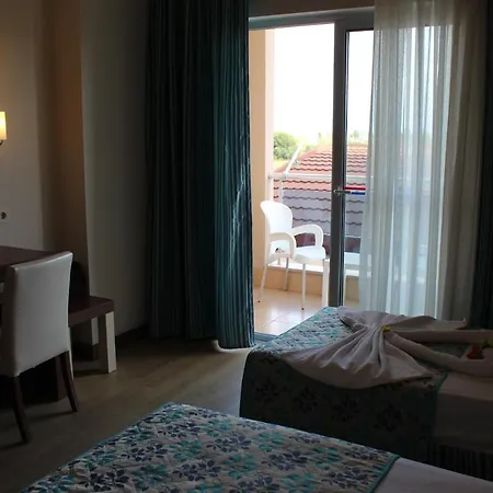 West Park Ξενοδοχείο