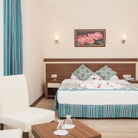 Ξενοδοχείο West Park 4*