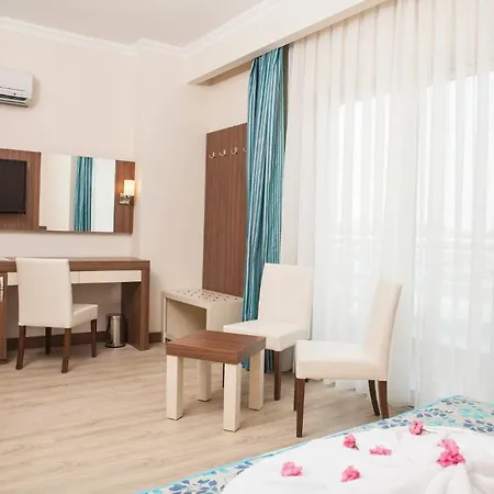 West Park Otel