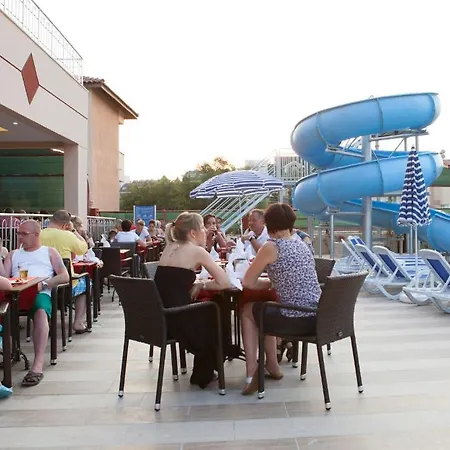 Ξενοδοχείο West Park