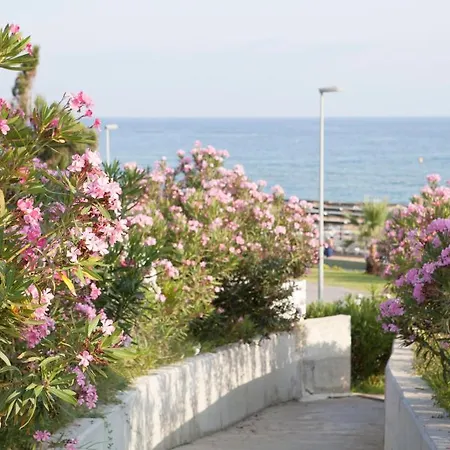 West Park Otel 4*