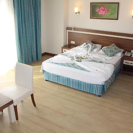 Ξενοδοχείο West Park