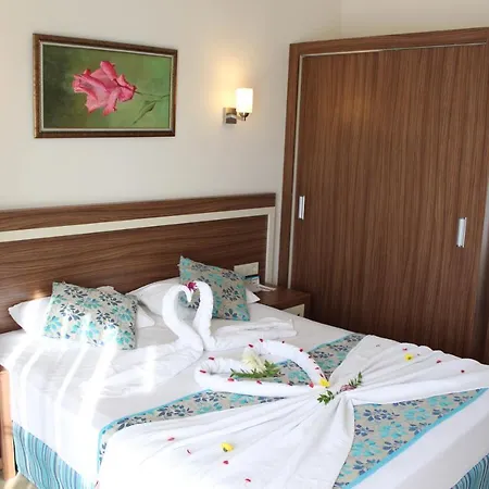 West Park Otel 4*
