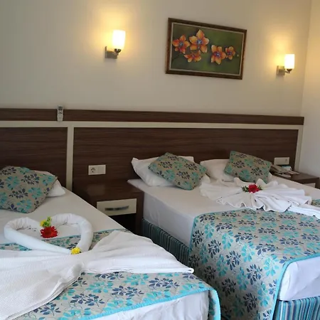 Ξενοδοχείο West Park 4*