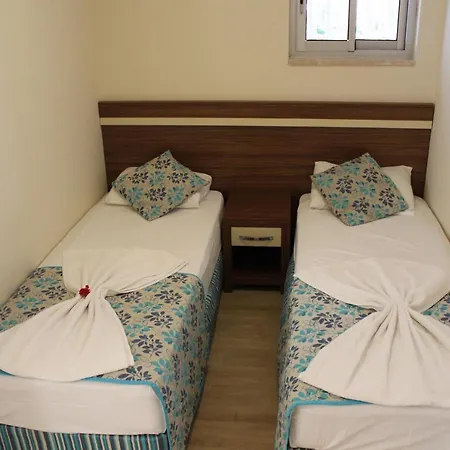 West Park Σιντέ