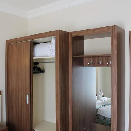 Ξενοδοχείο West Park Σιντέ