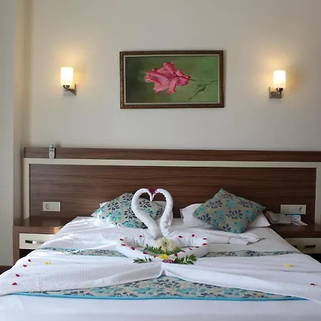 West Park Ξενοδοχείο