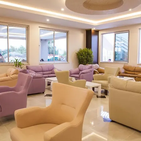 West Park Ξενοδοχείο