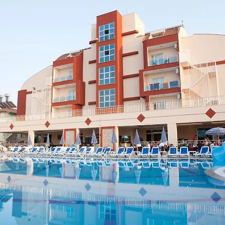 West Park Ξενοδοχείο