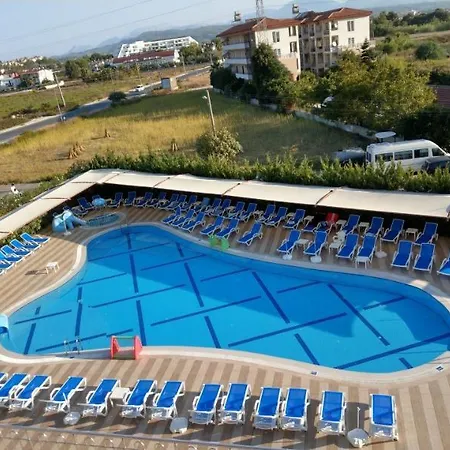 West Park Σιντέ